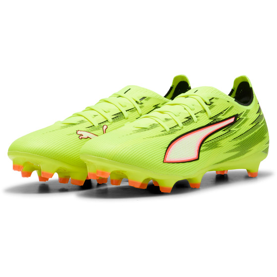 Puma Ultra 6 Match FG/AG