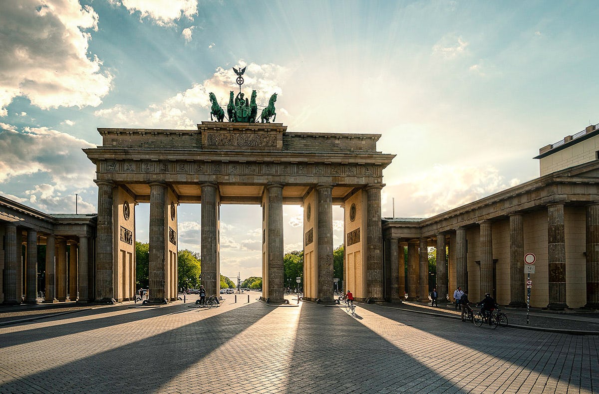 City Running Berlin| mydays
