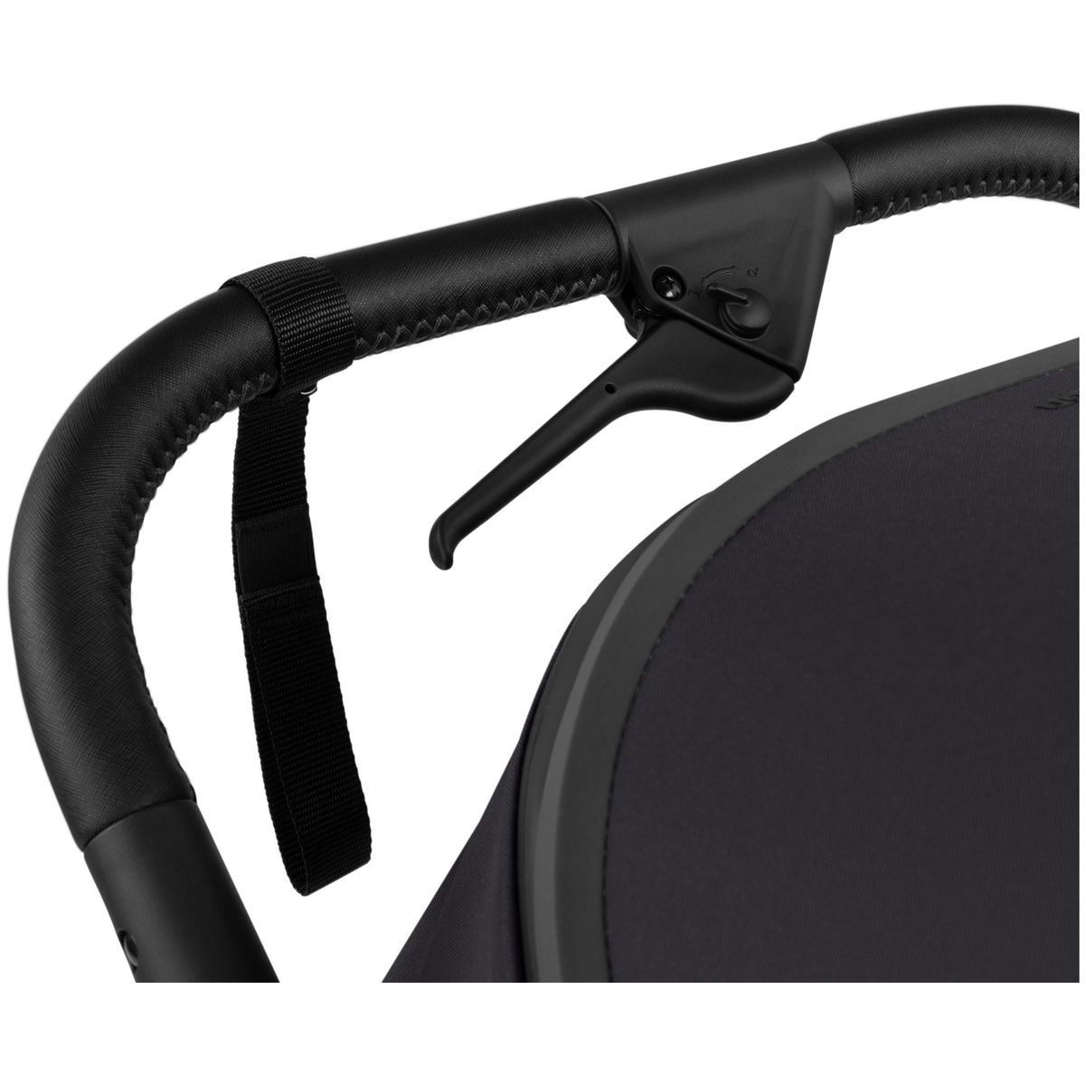 ABC DesignABC Design   Salsa 5 Run coal