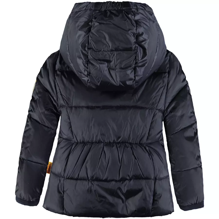 Steiff Girls Anorak mit abnhembarer Kapuze