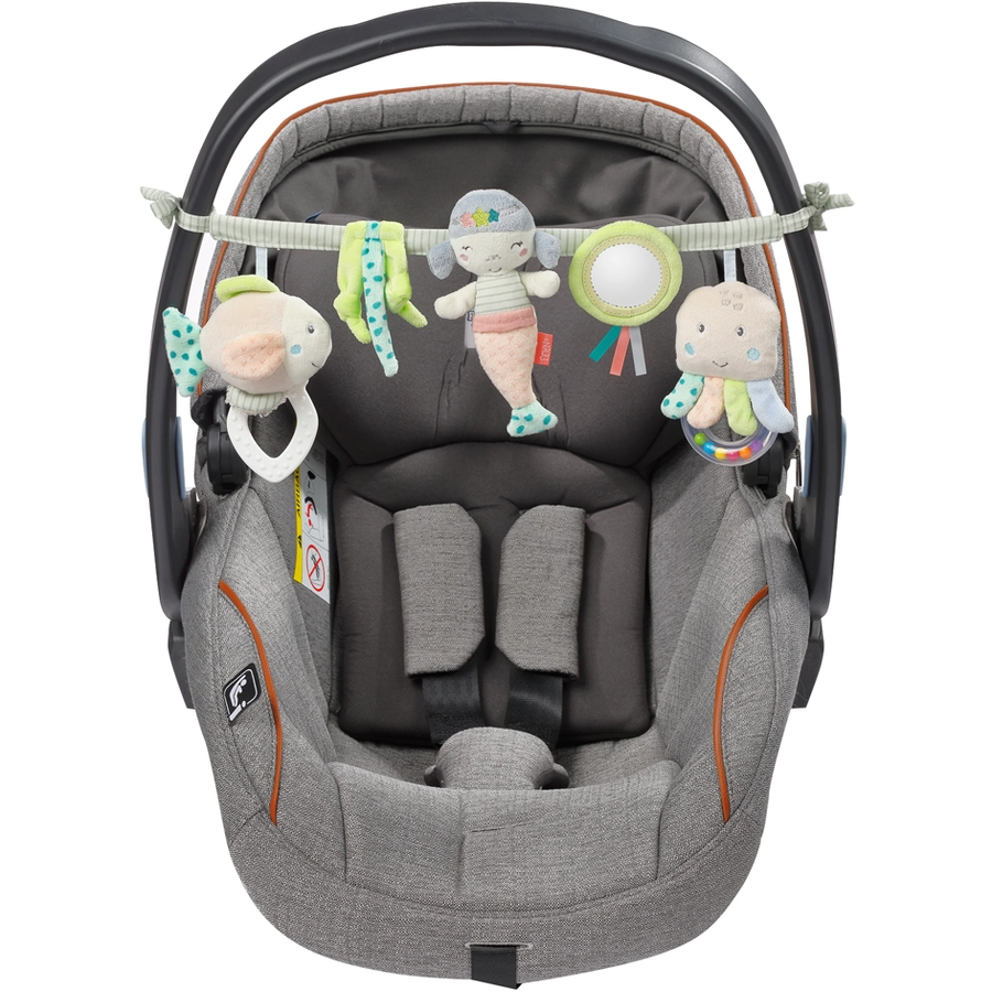 fehn® Kinderwagenkette Meereskinder