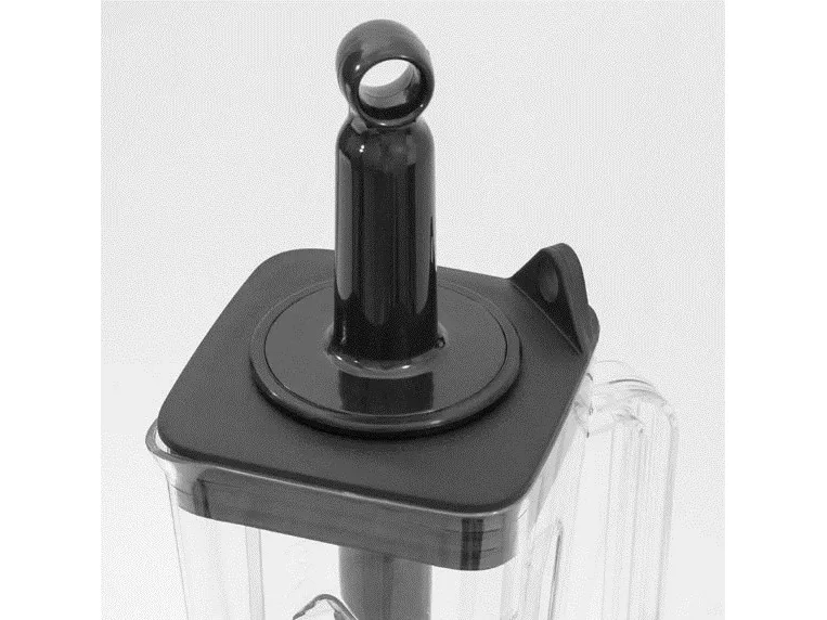 Caso B3000, Bordplade blender, 2 L, Impulsfunktion, Knusning af is, 1400 W, Blå