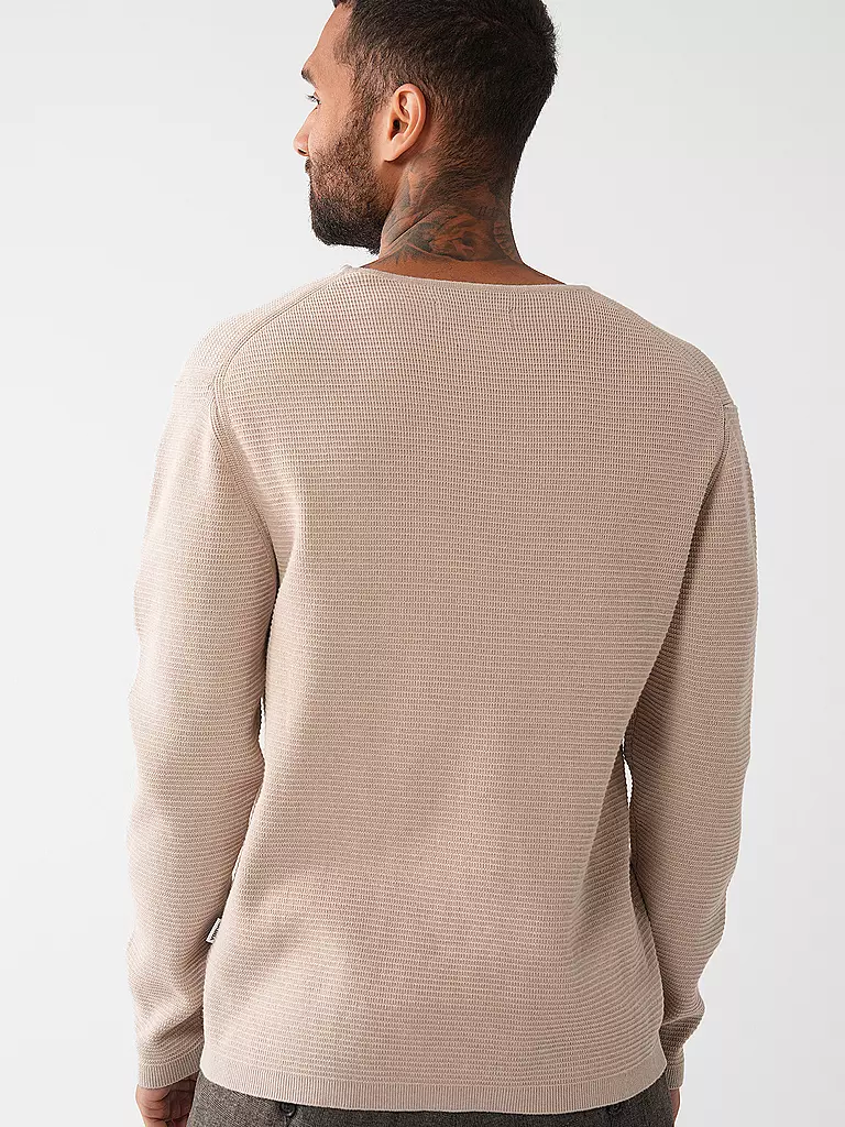 GABBA Pullover creme