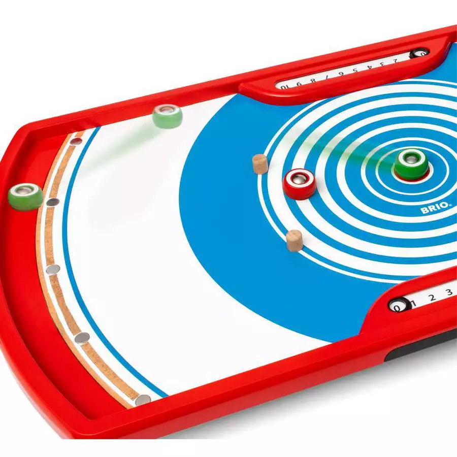 Brio BRIO Shuffleshot bunt