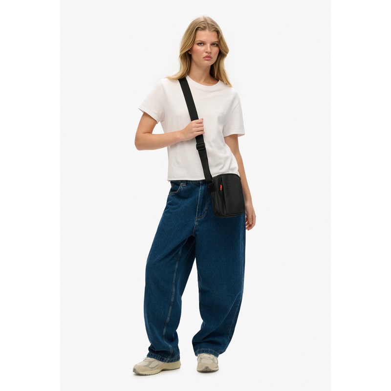 Superdry<br>Crossbody Tarp
