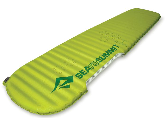 Comfort Light Self Inflating Regular liggeunderlag