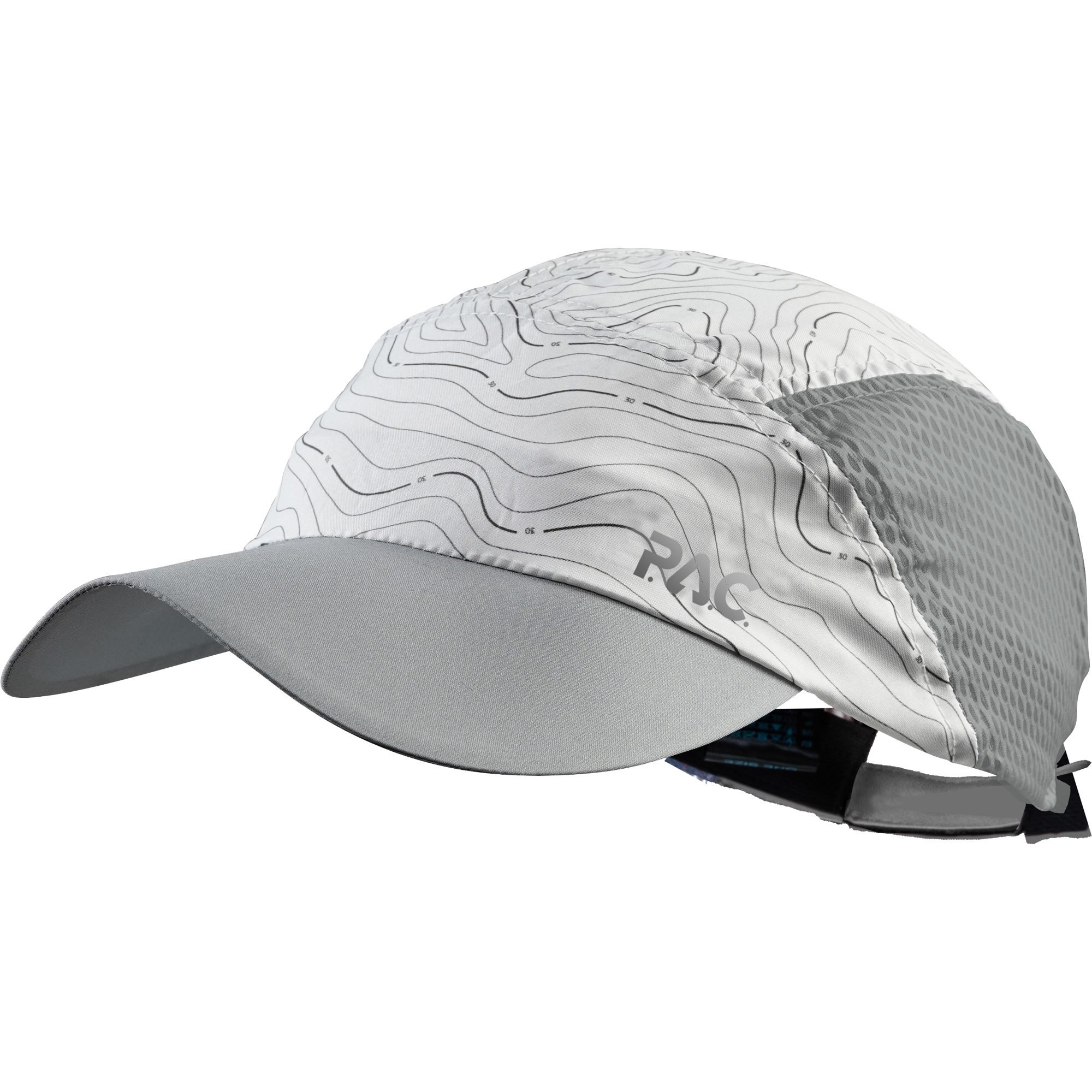 P.A.C. Gilan Soft Outdoor Cap mountn