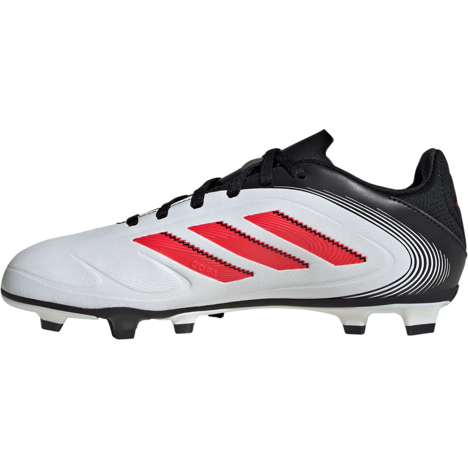 adidas Copa Pure 3 Club FG/MG Kids