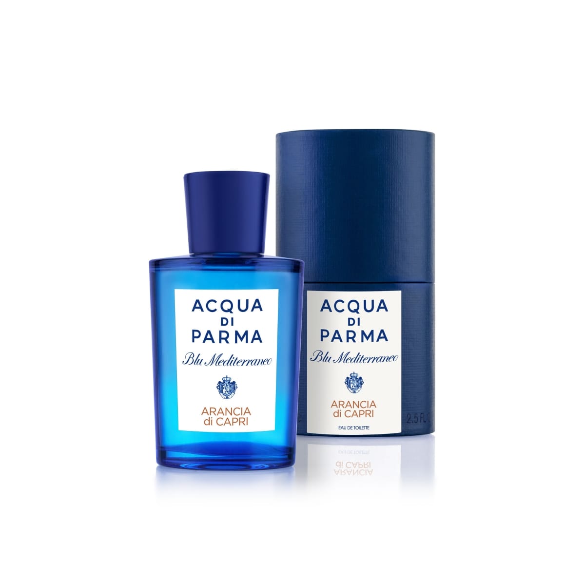 ACQUA DI PARMA Blu Mediterraneo Arancia di Capri Eau de Toilette