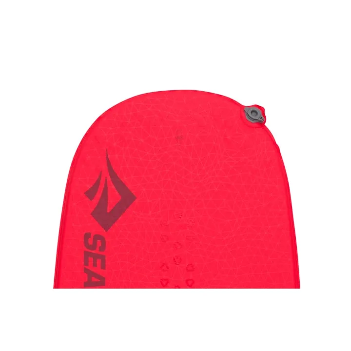Sea To Summit Ultralight S.I. Regular Women's Paprika