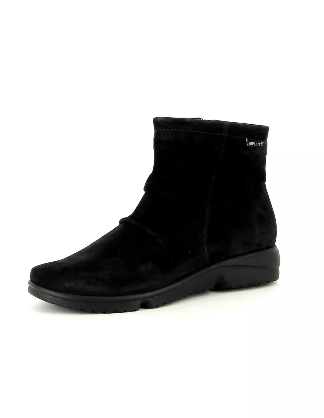 MEPHISTO REZIA - Boots & bottines Noir