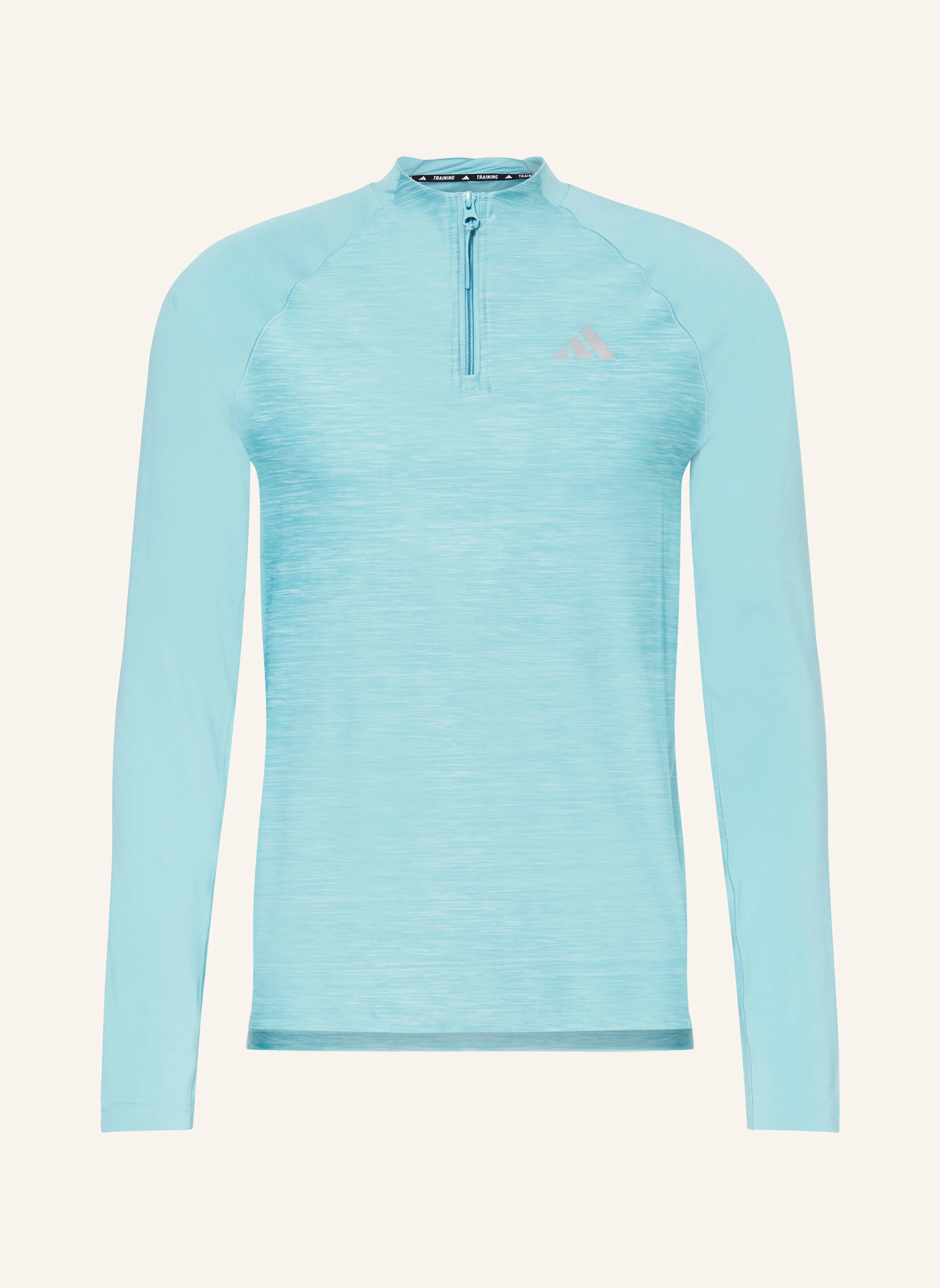 adidas Longsleeve GYM+TRAINING
