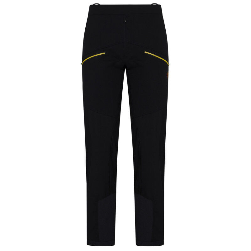 Defense Overpant - Pantalon ski de randonnée homme