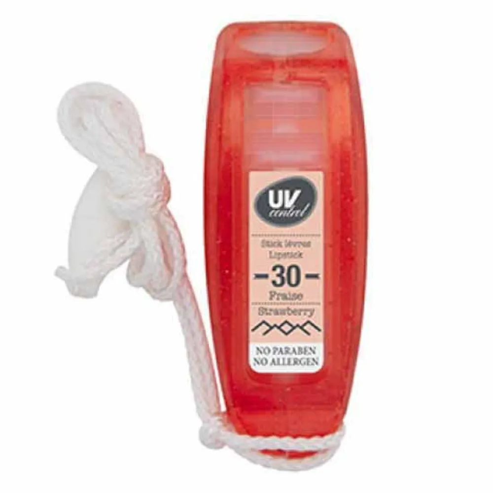 Uv control FP-30 3.6g Strawberry Lippenstift
