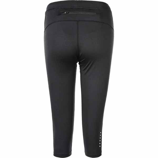 Endurance Zenta 3/4 Løbetights Dame