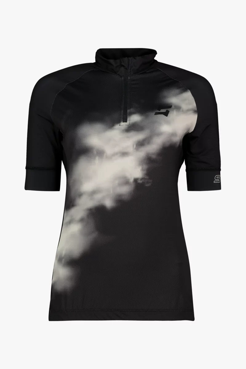 Stoke Damen Biketrikot