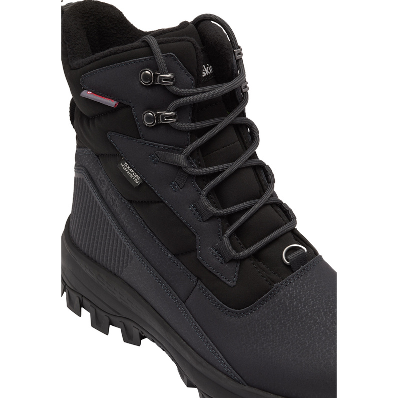 Jack Wolfskin Herren Everquest Pro Texapore High Schuhe