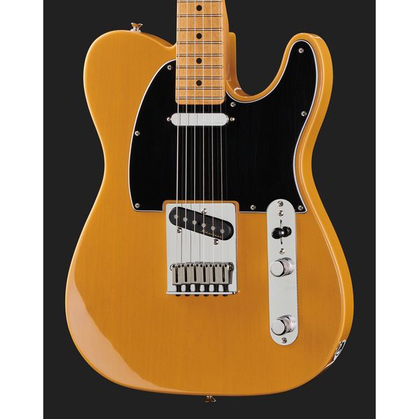Fender Player Plus Tele MN BTB