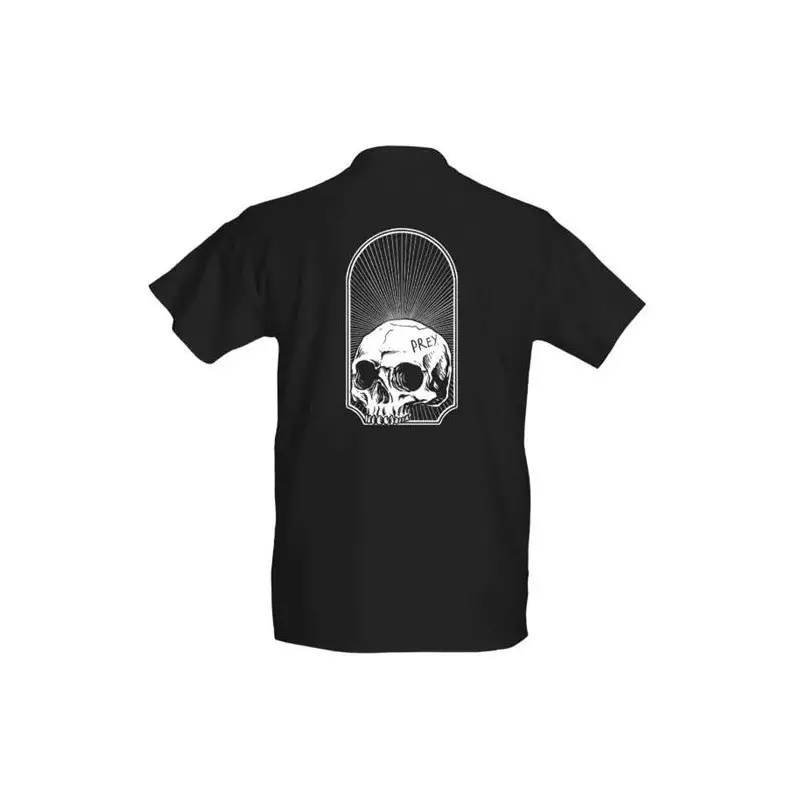 Tee shirt PREY Skull