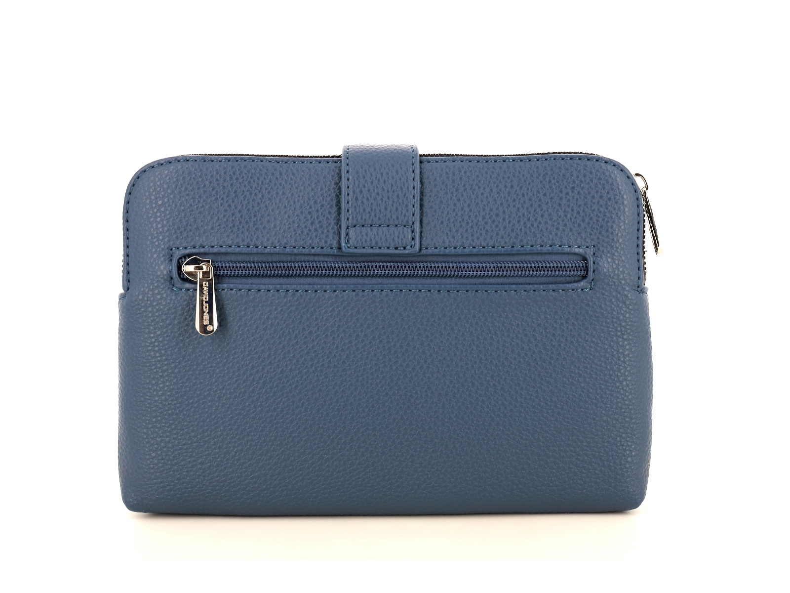 David jones-CM6778 Synthétique Bleu