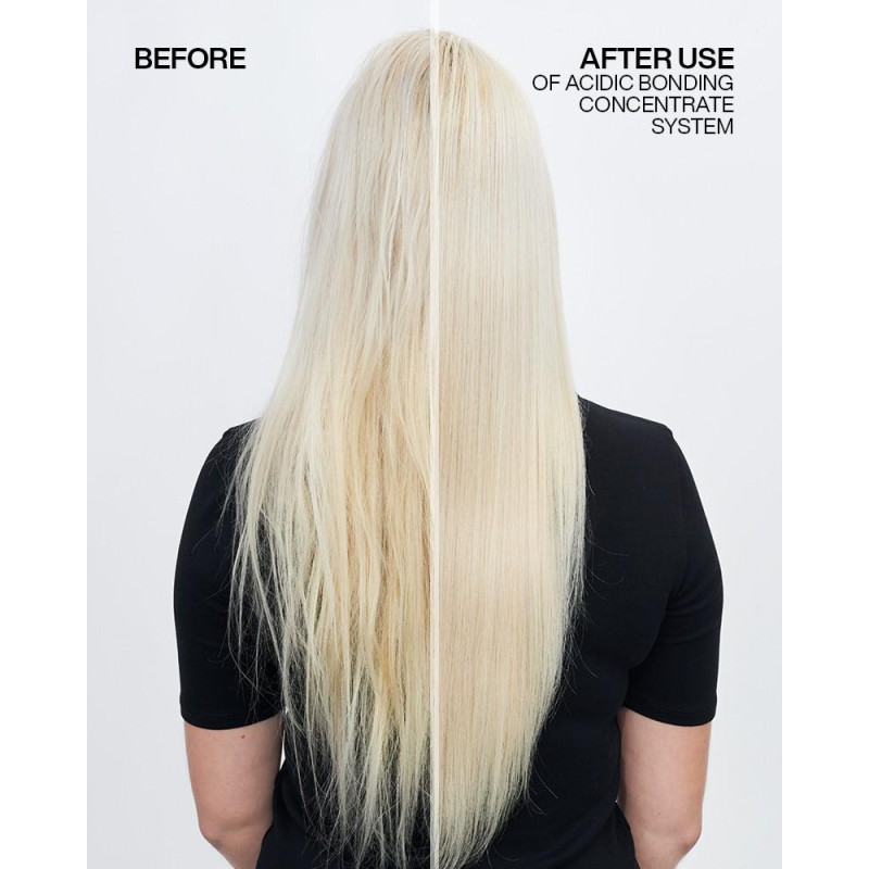 Shampooing concentré Acidic Bonding Concentrate Redken 500ml