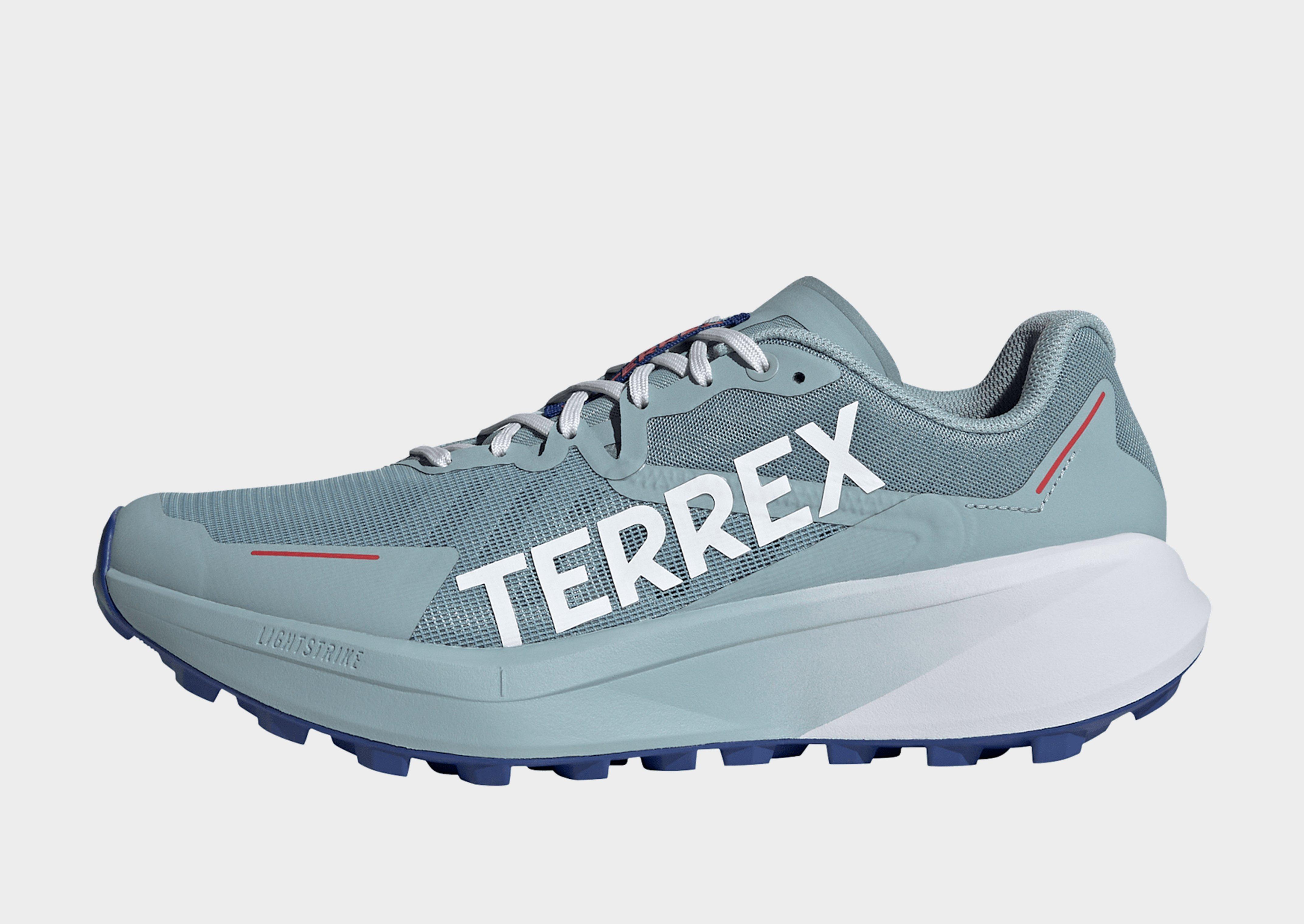 adidas Chaussure de trail running Terrex Agravic 3