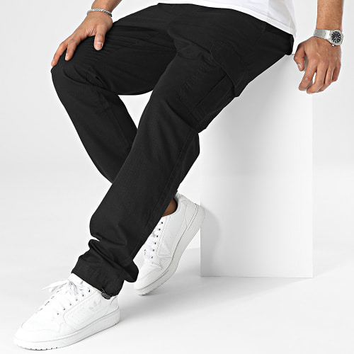 Pantalon Cargo TB3199 Noir
