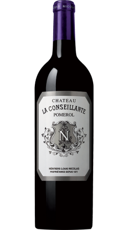 Château La Conseillante 2009 Pomerol Rouge