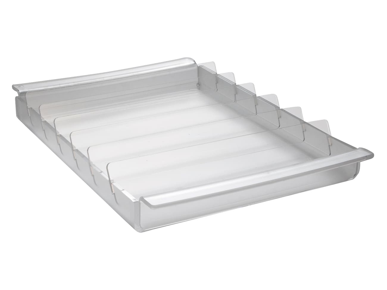 Support et présentoir - pour bâtonnets et biscuits glacés - Martellato