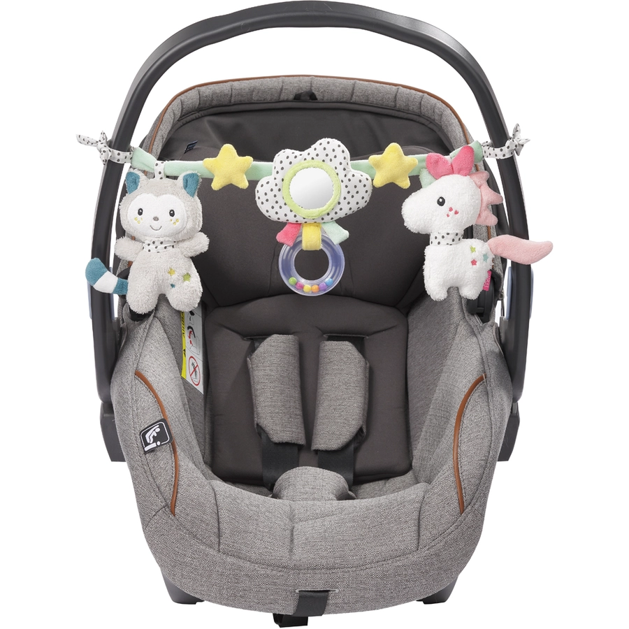 fehn® Aiko & Yuki Kinderwagenkette