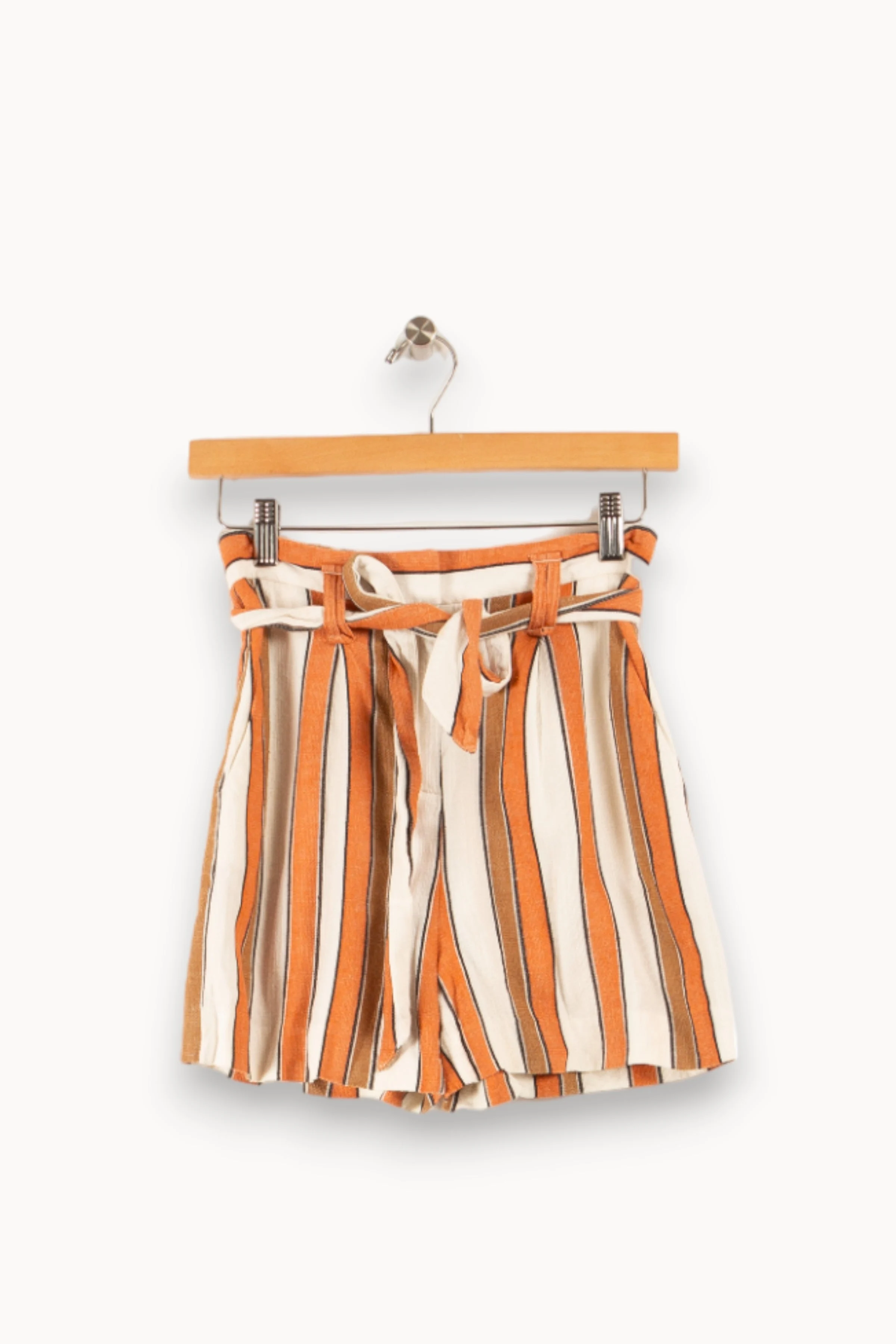 Short | Orange
