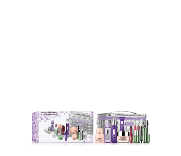 Clinique Blockbuster Set C Geschenkset