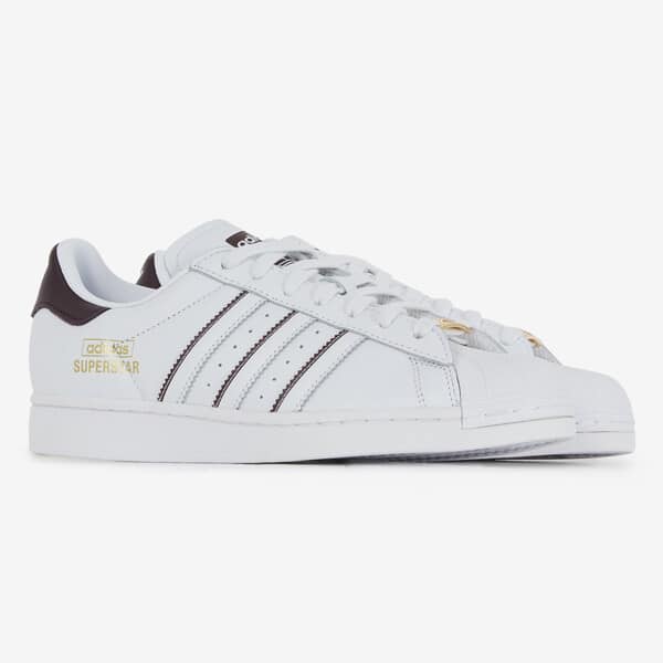ADIDAS ORIGINALS SUPERSTAR