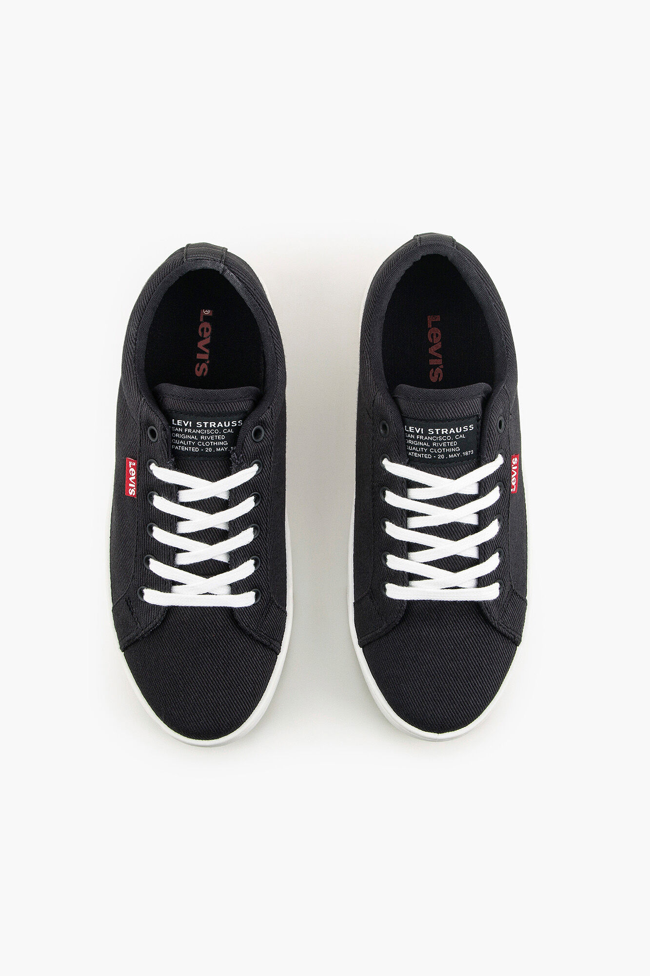 Zapatillas Tijuana 2.0 - Negro