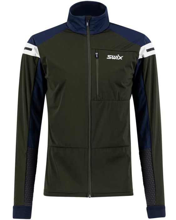 Nordic XC Jacket Men softshell jakke