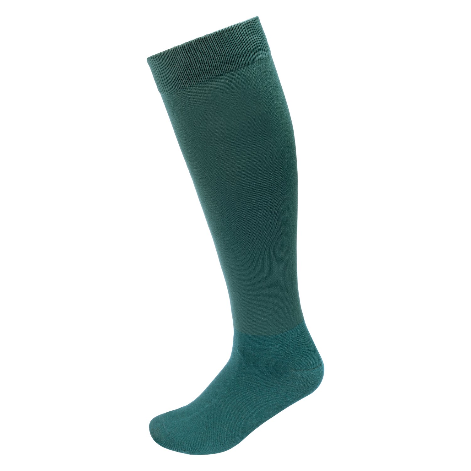 Cheval de Luxe Thinsocks  - deep emerald