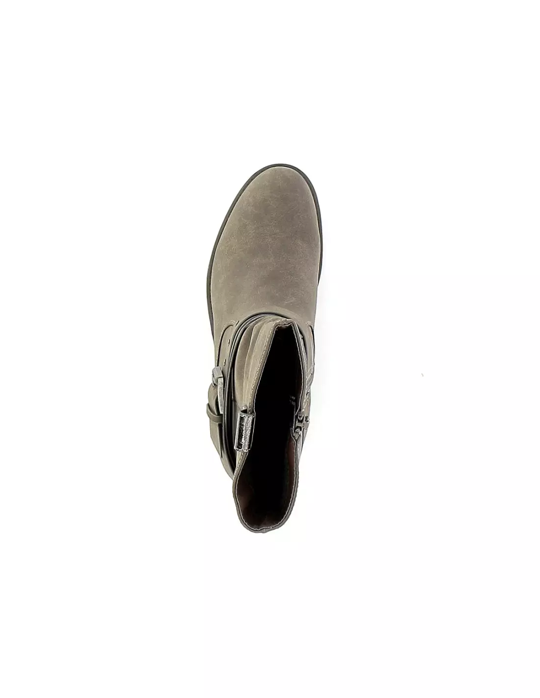 SAFETY JOGGER 516692 - Boots & bottines Taupe