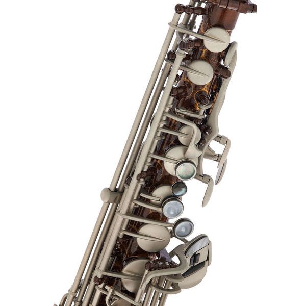 Keilwerth SX 90R Vintage Alto Sax