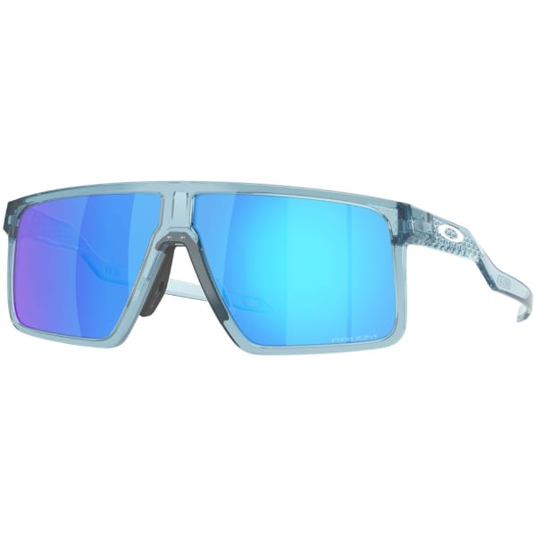 Nouveautés optique protection OAKLEY HELUX TRANS STONEWASH/PRIZM SAPPHIRE