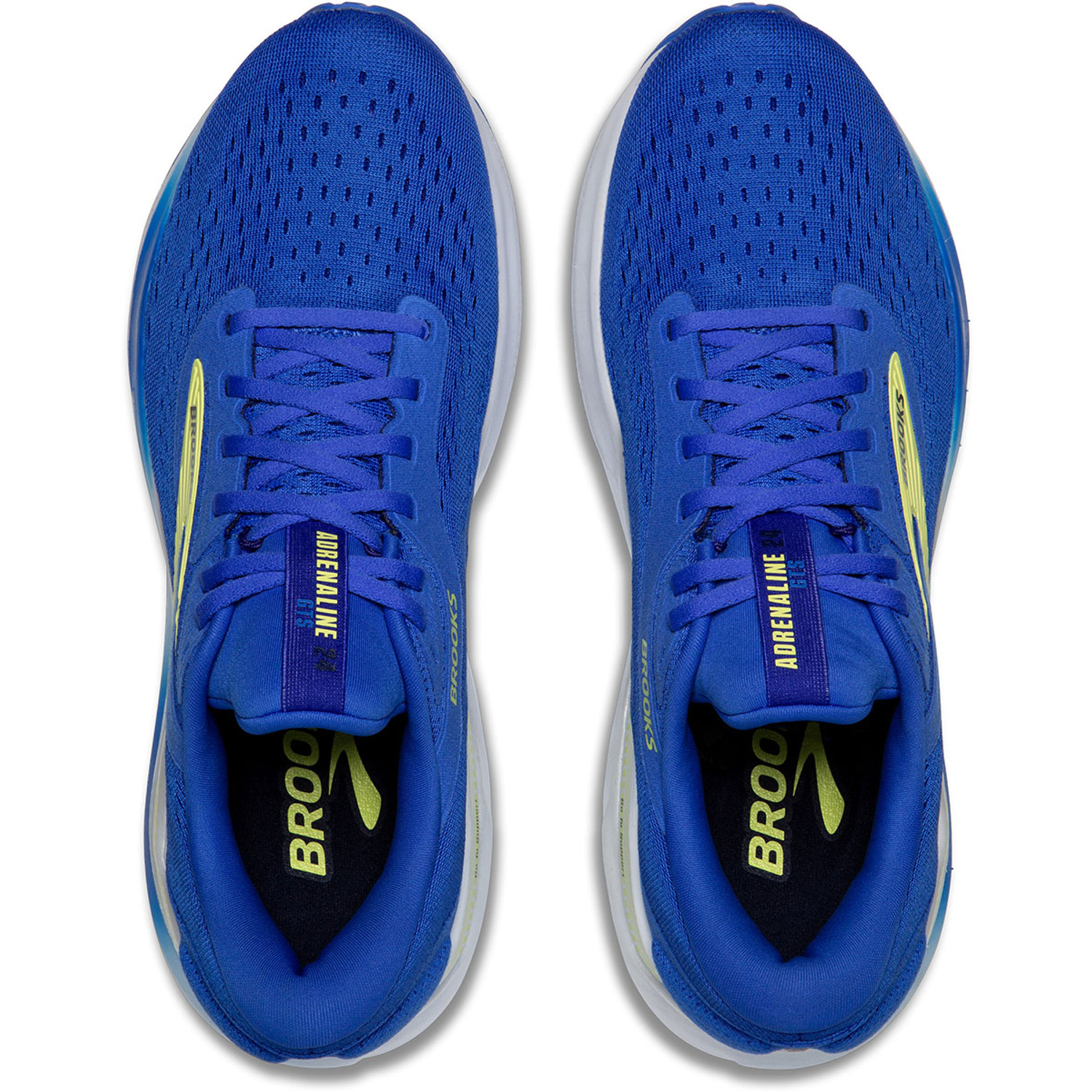 Brooks Adrenaline GTS 24 Heren