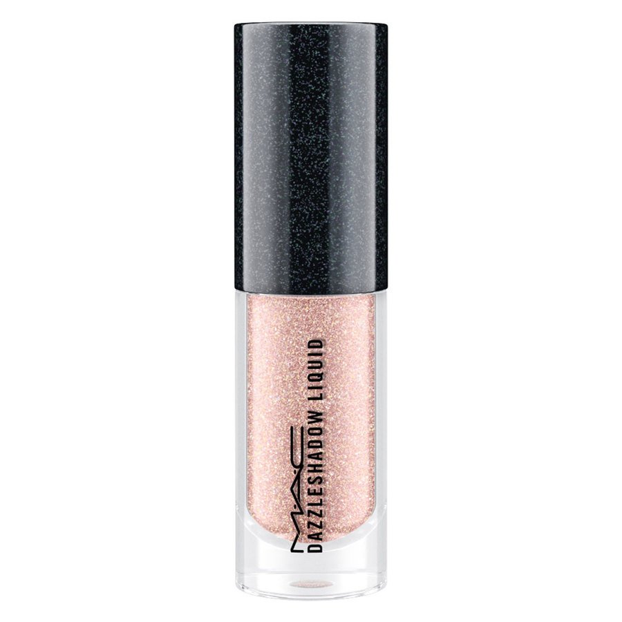 MAC Dazzleshadow Liquid Every Day Is Sunshine 4,6g