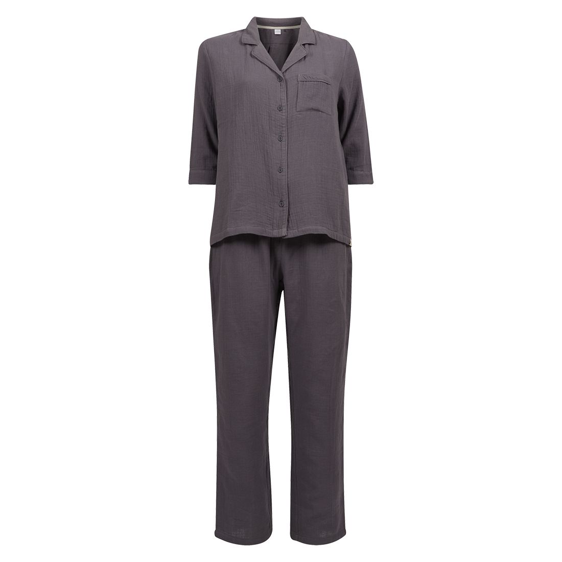 LOVED musselin pyjamassett
