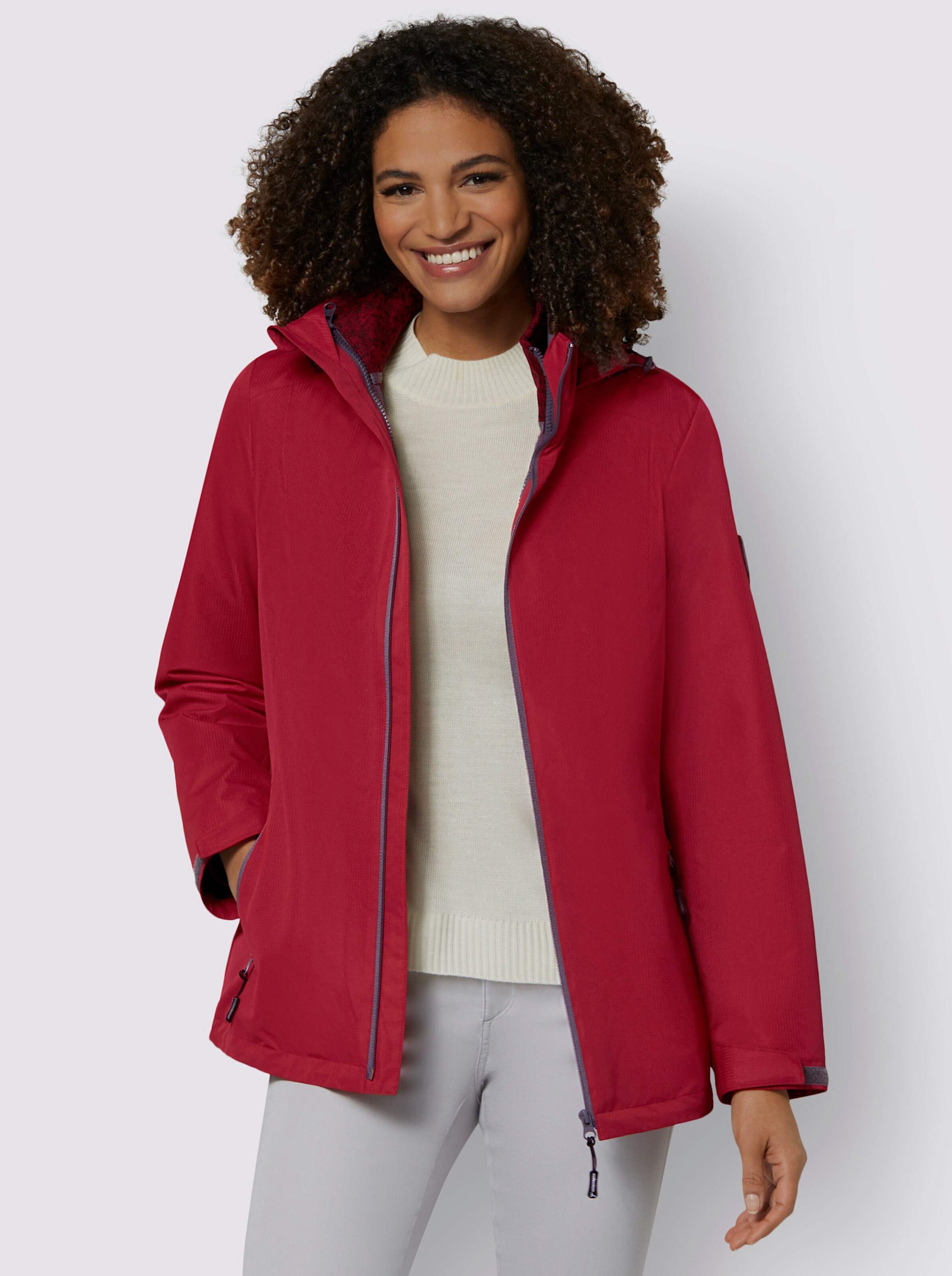 Jacke