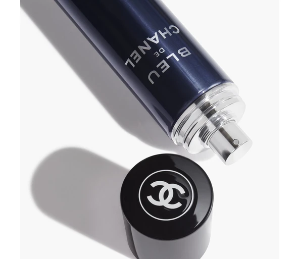 CHANEL BLEU DE CHANEL All-over spray