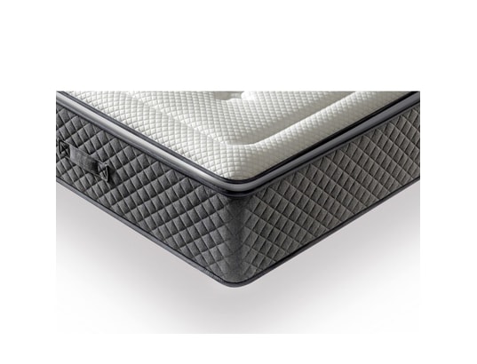 DAGOSTINO HOME - Matelas 180x200 hr haut gamme | h30 été-hiver