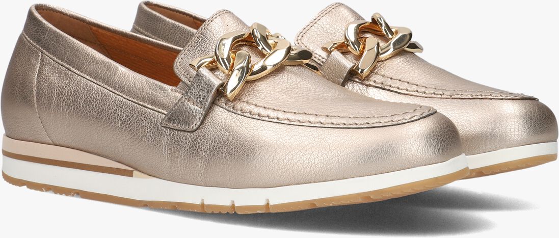 GABOR gouden gabor loafers 415.1