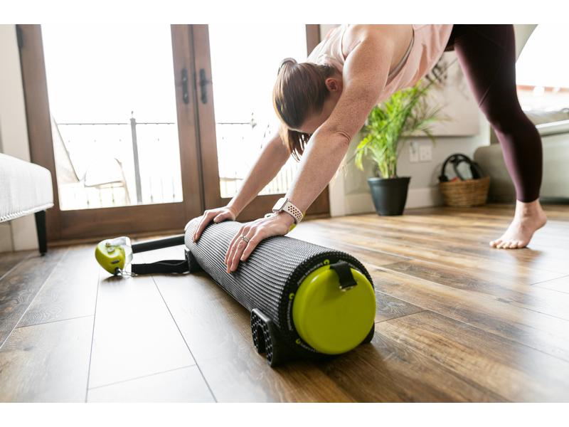 Pilates Zubehör Motr Grip Cover Grip-Überzug für MOTR-Roller