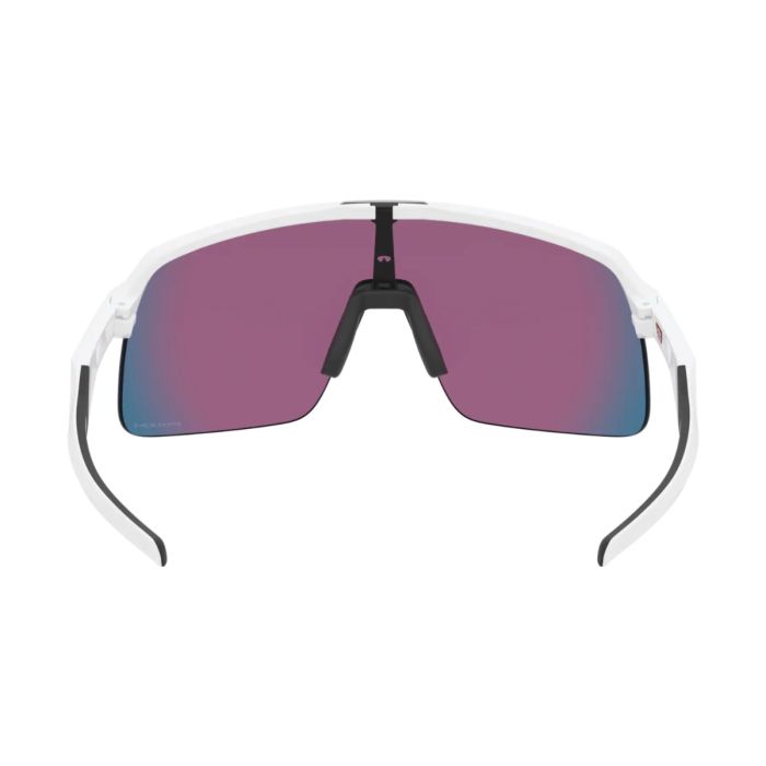 Oakley Unisex Solbriller Sutro Lite (Prizm Road) Hvid