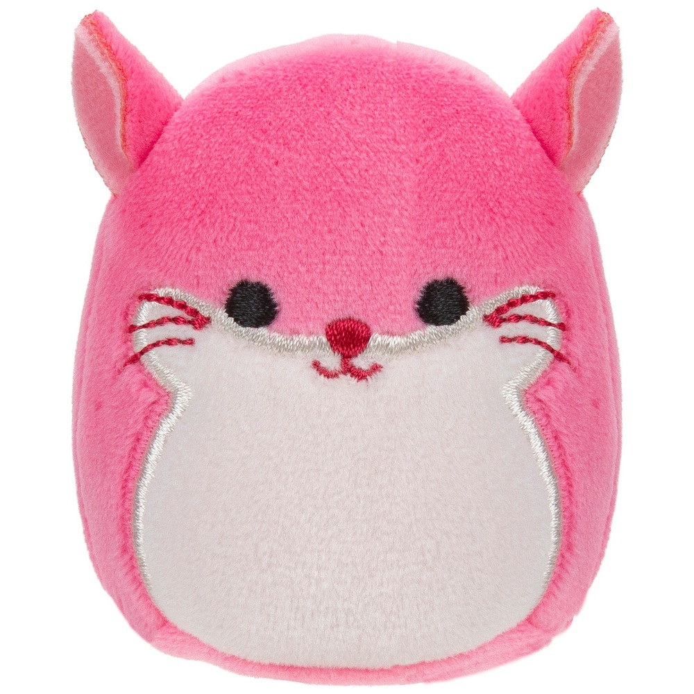 Squishville von Original Squishmallows – Perfect Pals Squad 6er-Pack