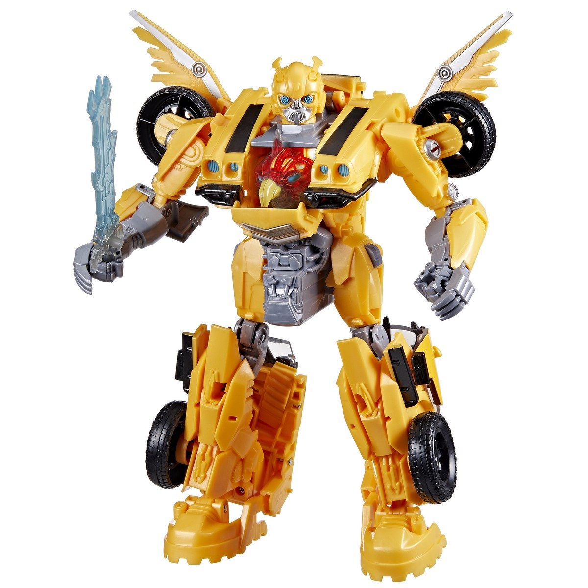 Transformers Rise of the Beast - Bumblebee